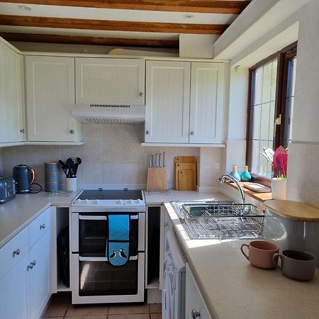 Sandpiper Cottage: Cosy Home Near The Beach Вулакомб Экстерьер фото
