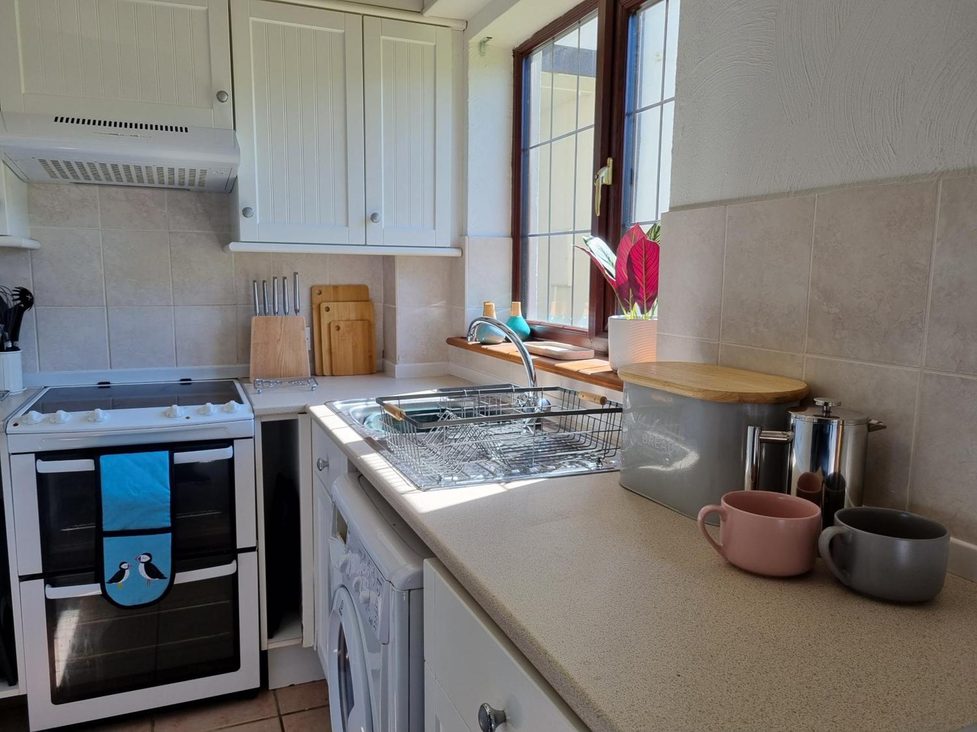Sandpiper Cottage: Cosy Home Near The Beach Вулакомб Экстерьер фото