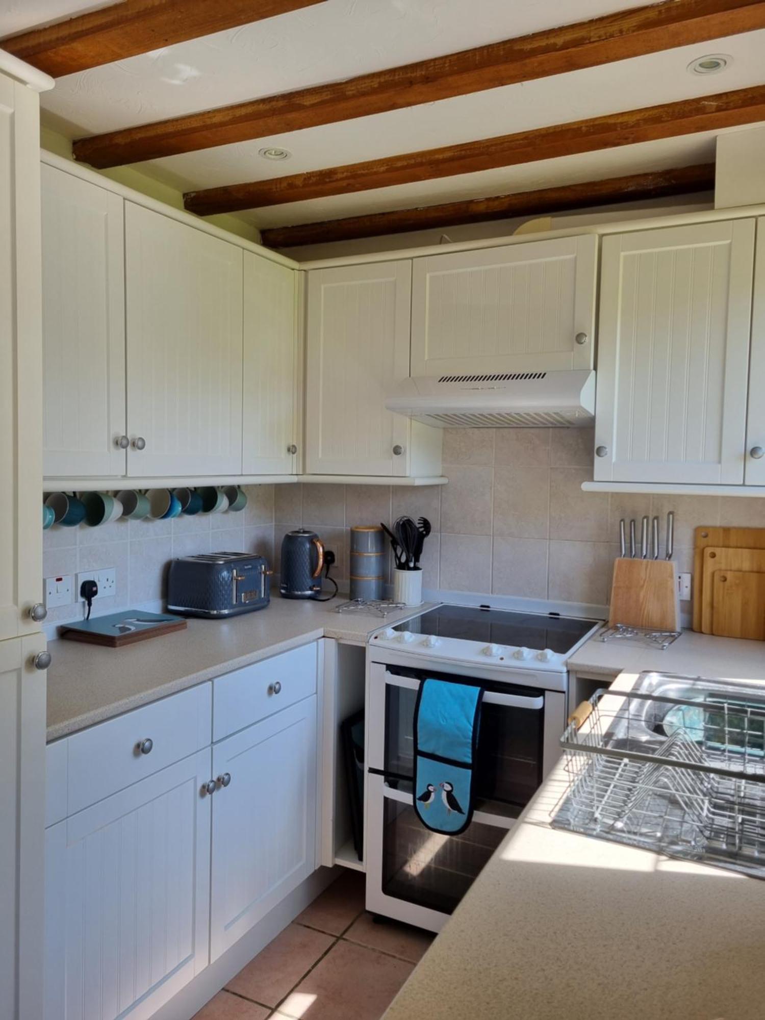 Sandpiper Cottage: Cosy Home Near The Beach Вулакомб Экстерьер фото