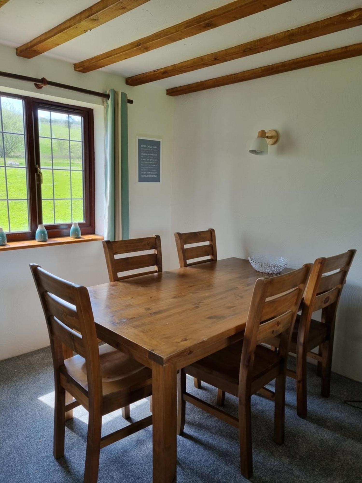 Sandpiper Cottage: Cosy Home Near The Beach Вулакомб Экстерьер фото