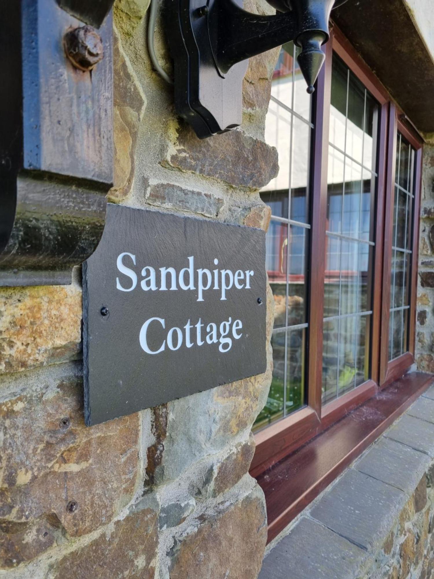 Sandpiper Cottage: Cosy Home Near The Beach Вулакомб Экстерьер фото