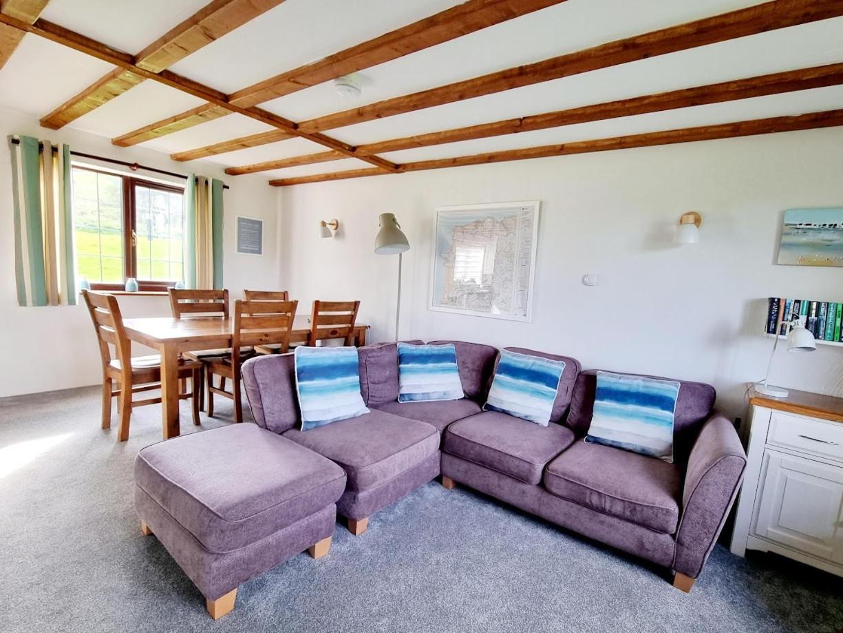 Sandpiper Cottage: Cosy Home Near The Beach Вулакомб Экстерьер фото